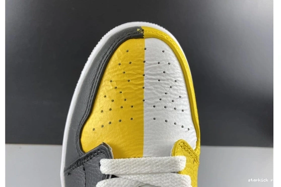 cj9219-700 cj9219-700 sports retro Air culture Jordan 1 basketball leisure shoe 0803